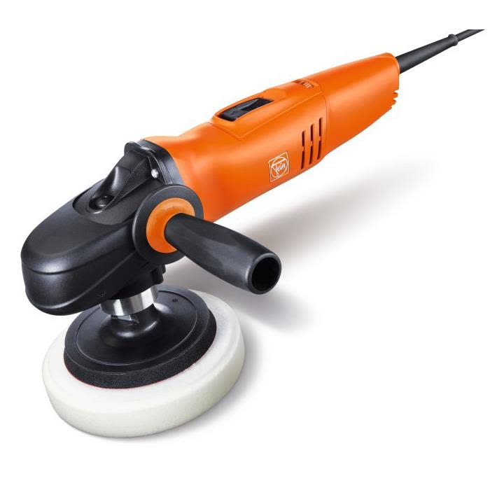 Fein WPO 14-15 E  SET Polermaskin 1200 W