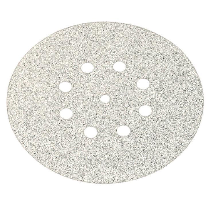 Fein 63728074014 Slippapper 50-pack, Ø150 mm K80