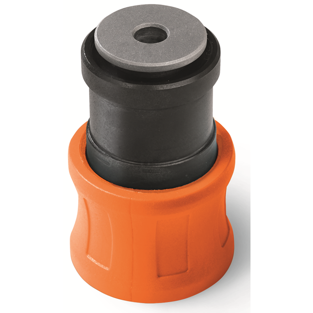 Fein 64203009010 Spännhylsa QuickIN Ø3,5 mm, 2,7 mm