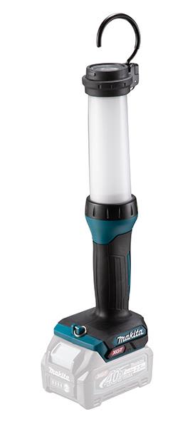 Makita ML002G Arbejdslampe uden batteri og oplader
