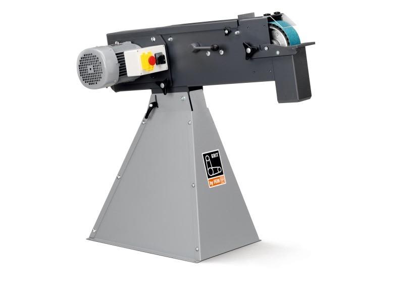 Fein GRIT GX 75 2H Båndsliper 2000 W