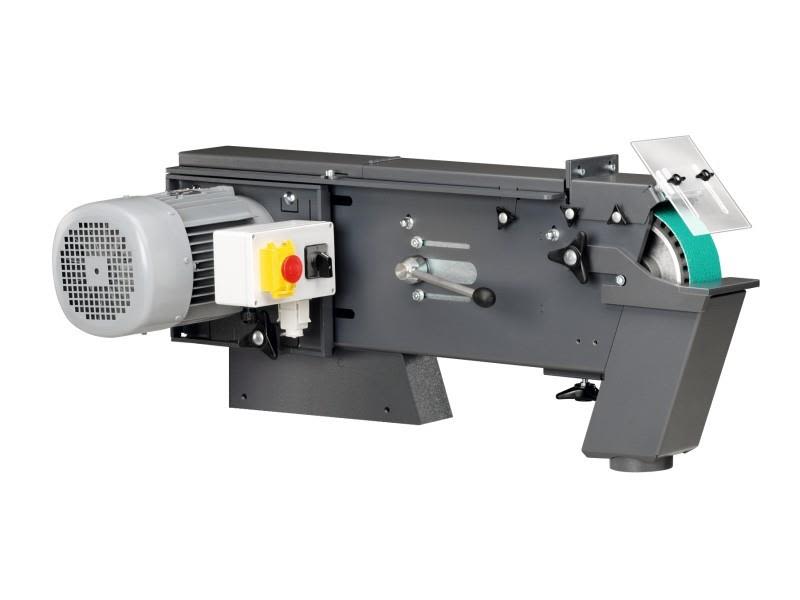 Fein GRIT GI 75 2H Båndsliper 3100 W