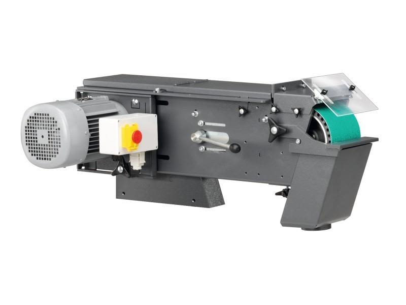 Fein GRIT GI 150 Båndsliper 4000 W