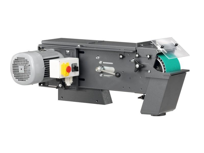 Fein GRIT GI 150 2H Båndsliper 3100 W