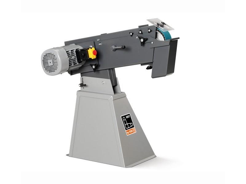 Fein GRIT GIS 75 Båndsliper 4000 W