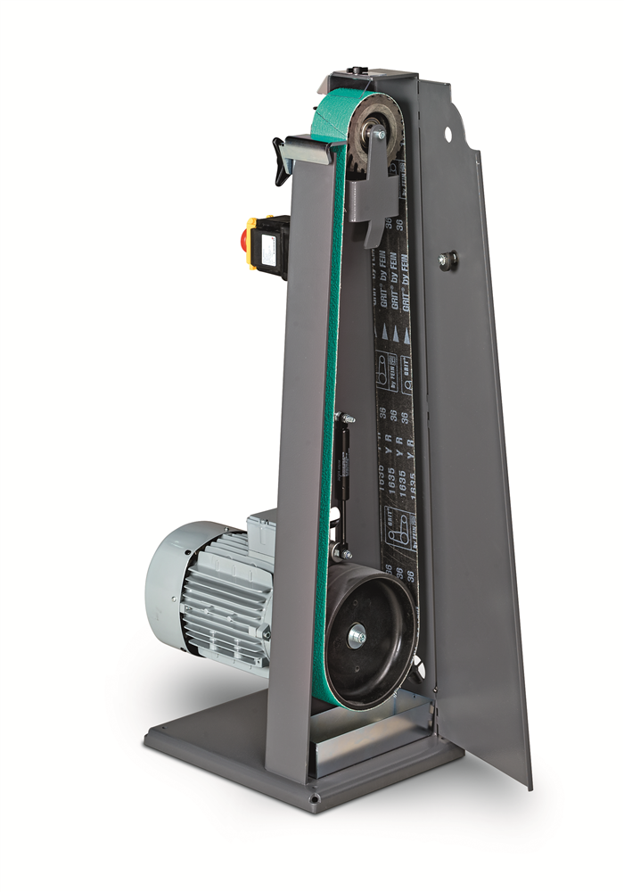 Fein GRIT GKS 75 Bandslip 1500 W