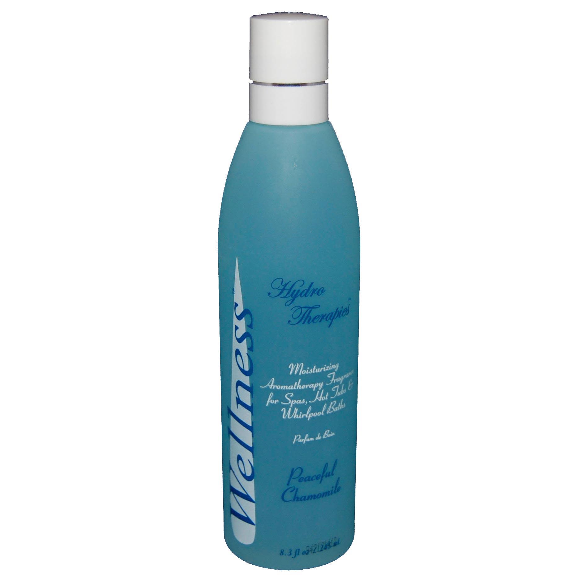 Wellness 4512502 Spadoft 240 ml Chamomille
