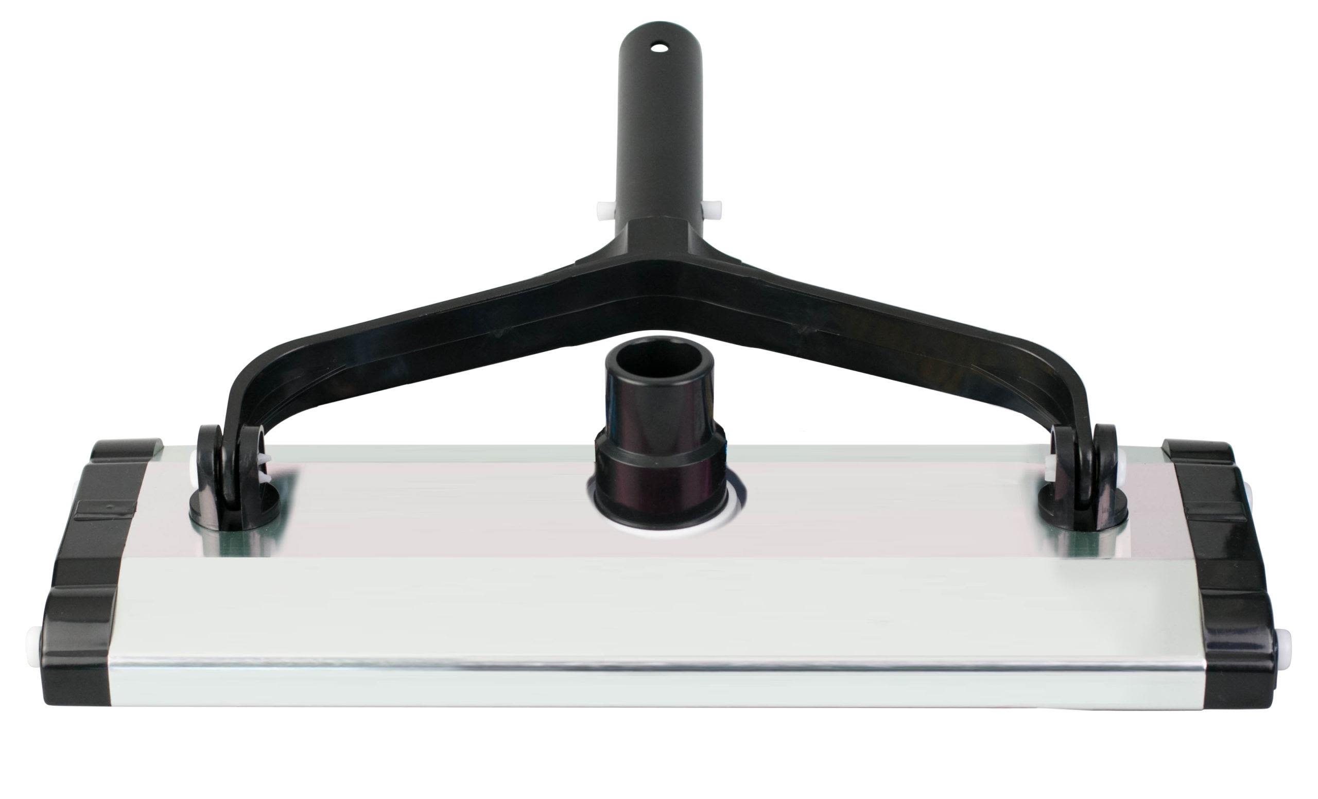 Planet Pool PROFFS LINJE Bottensug aluminium