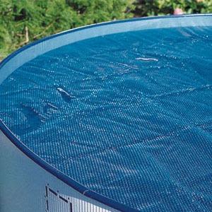 Planet Pool Standard Termofolie Ø350/360 cm