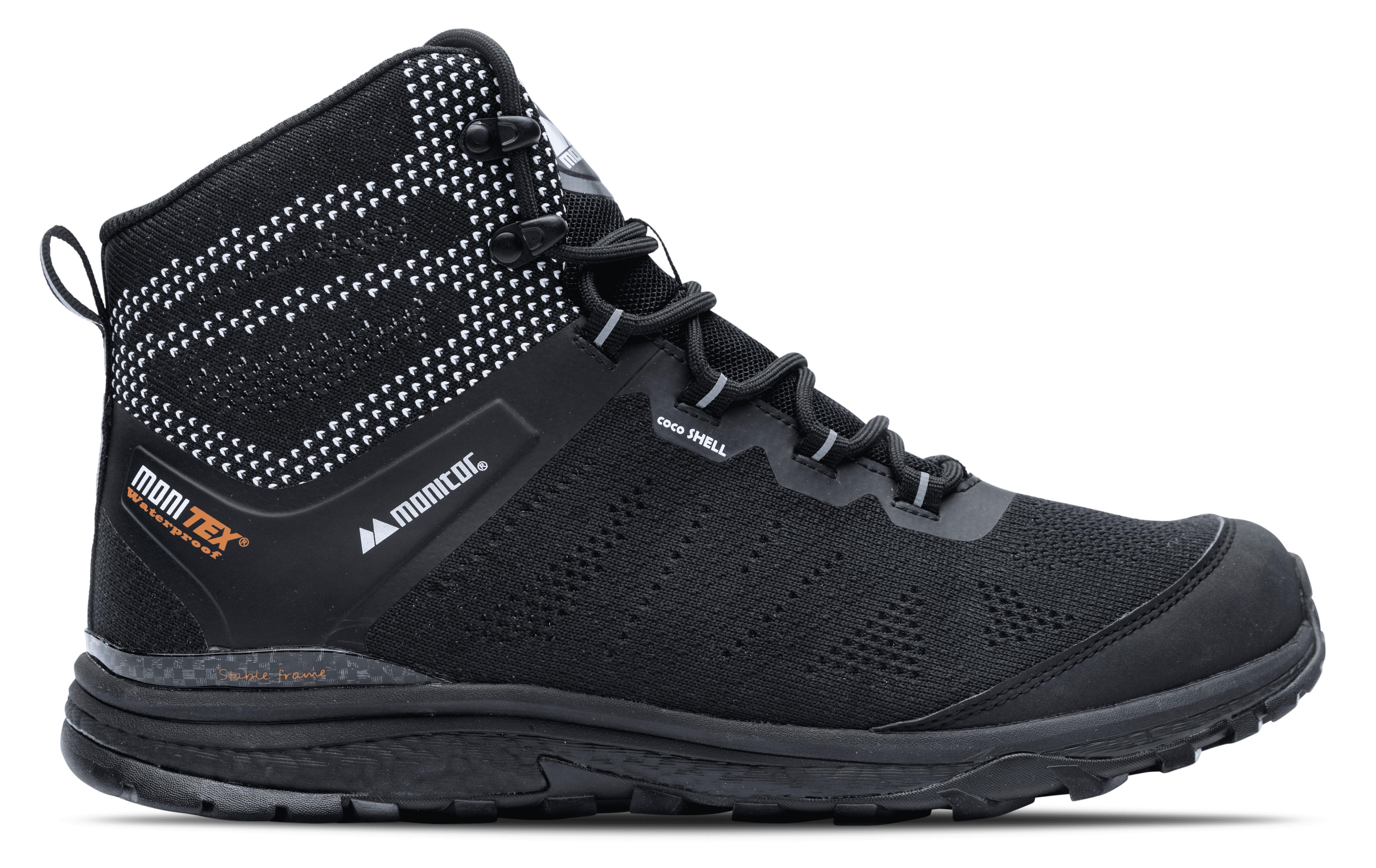 Monitor Copra MNTX 365 Yrkeskänga vattentät Strl 42