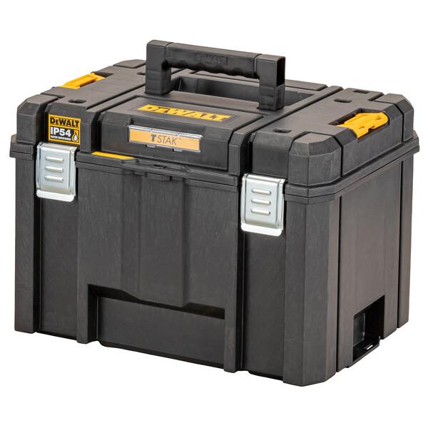 Dewalt DWST83346-1 Opbevaringsboks TSTAK, dyb skuffe