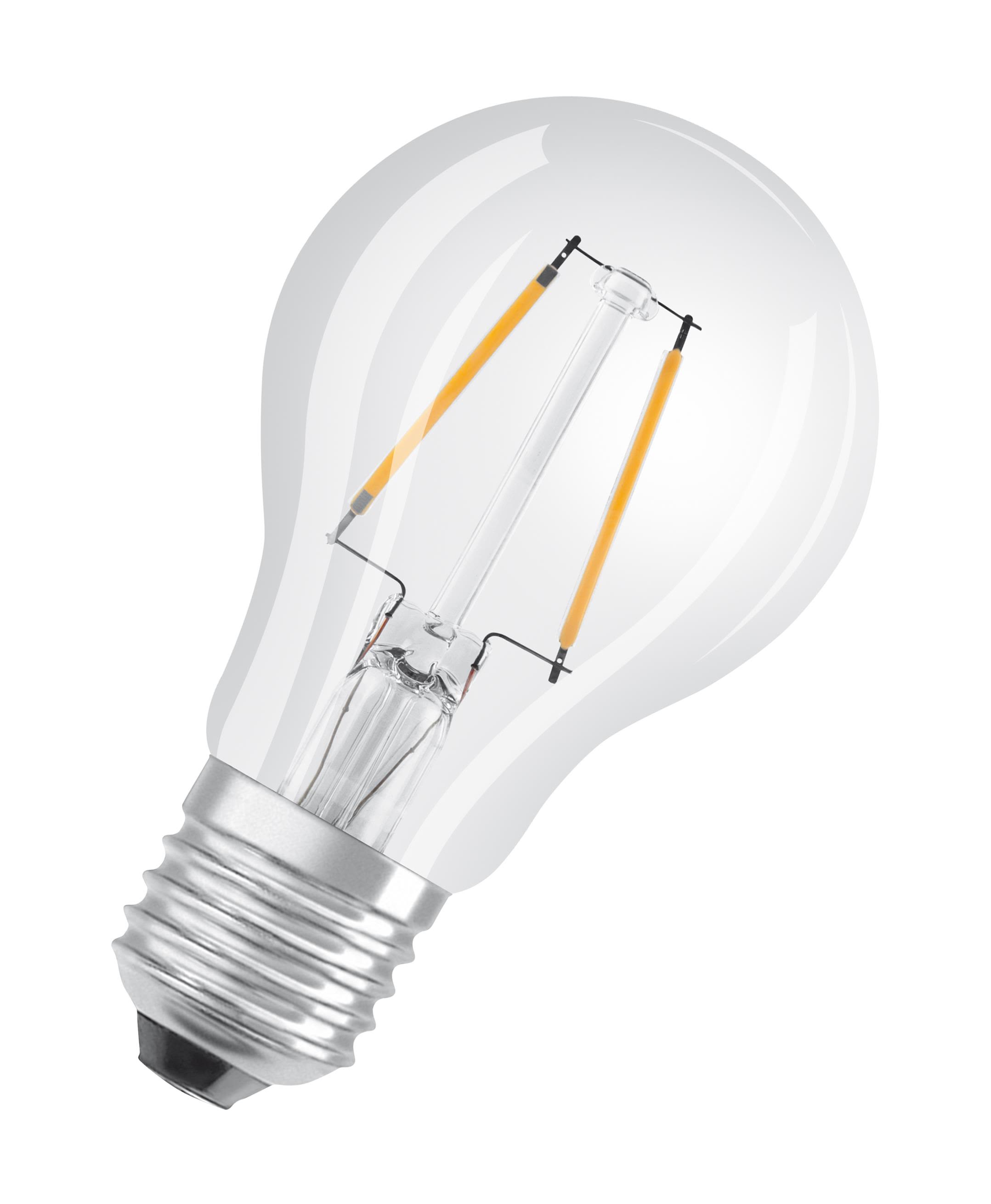 Osram Led Retrofit Classic A LED-lampa E27, 4000 K, 220-240 V 10 W, 1521 lm