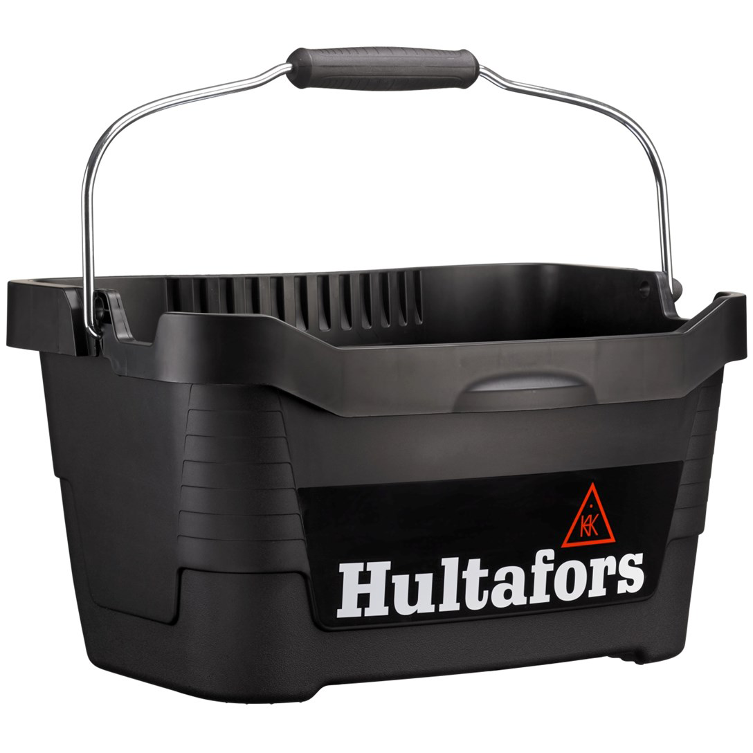 Hultafors TB-15 Værktøjsspand 15 liter