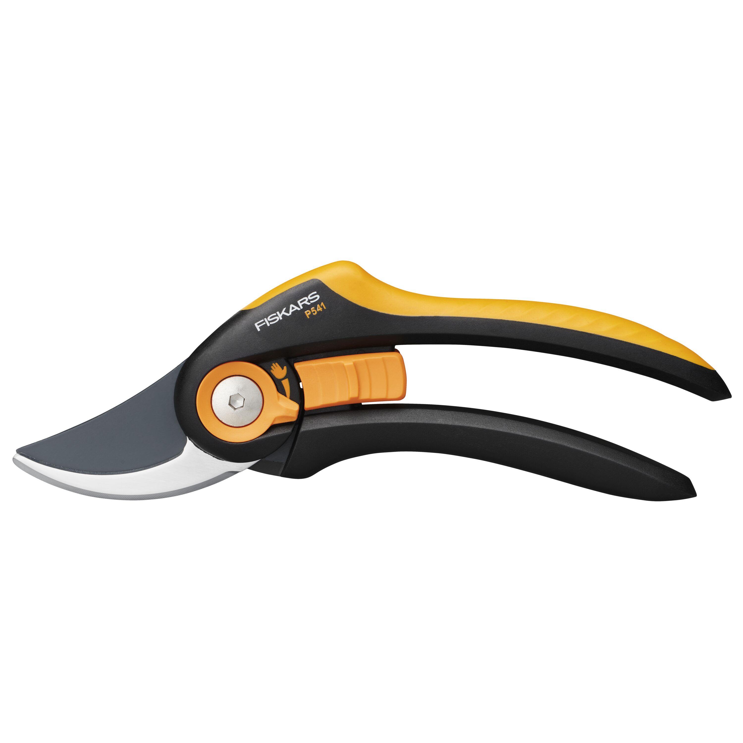 Fiskars Plus P541 Beskærersaks med sideudskæringer