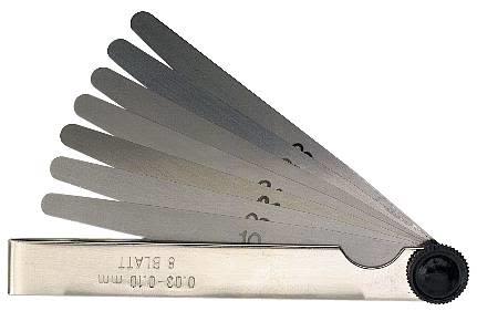 Limit 25953001 Bladmått 100 mm