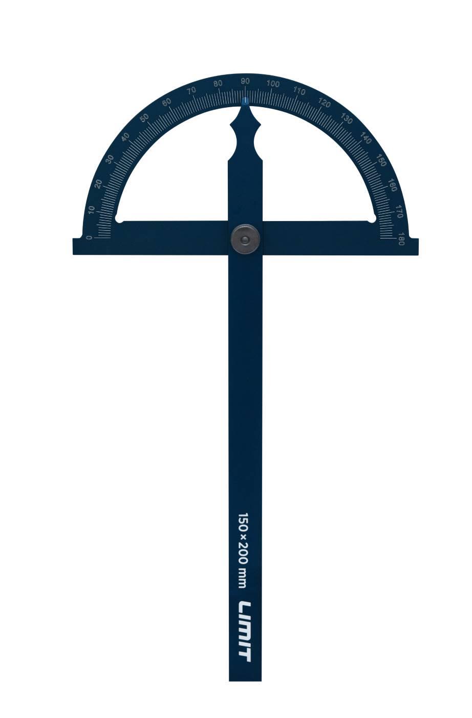 Limit 277450300 Gradskiva 150X270 mm