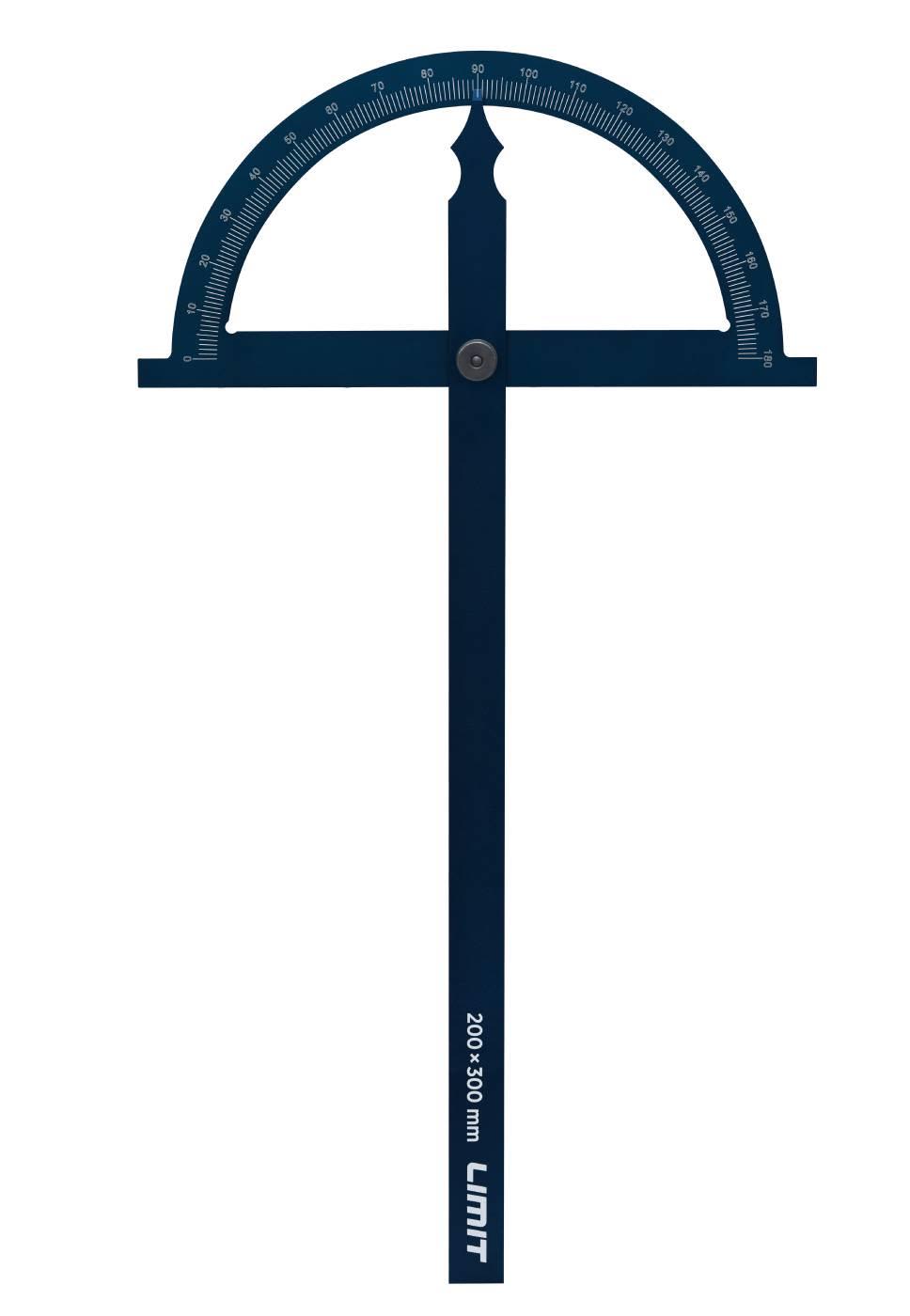 Limit 277450409 Gradskiva 200X300 mm