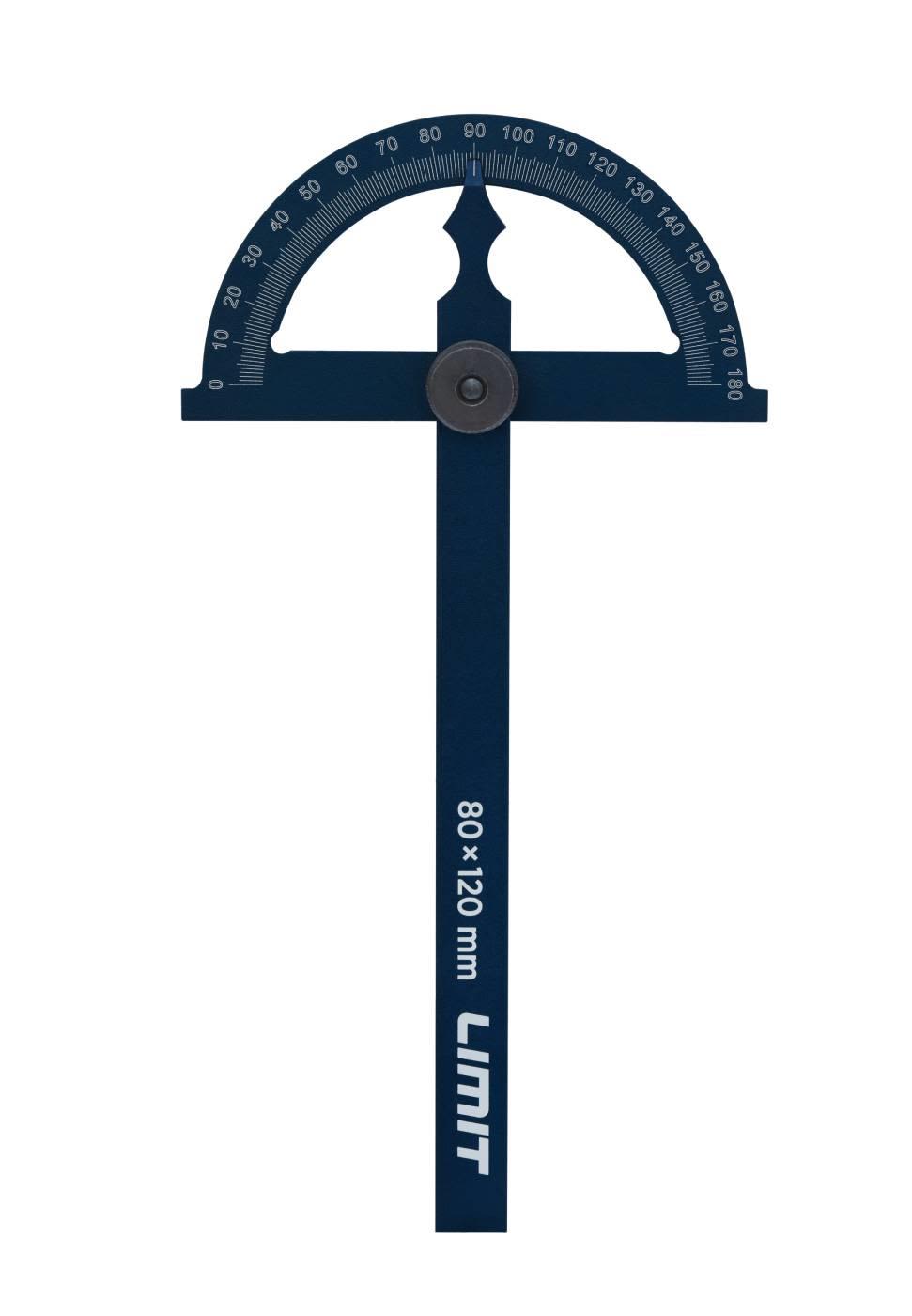 Limit 277450102 Gradskiva 80X120 mm