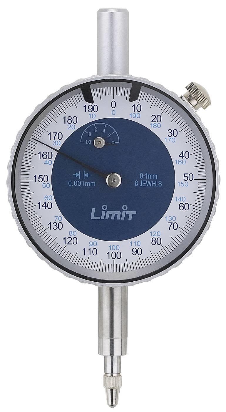 Limit 119120103 Indikatorklocka 1/0,001