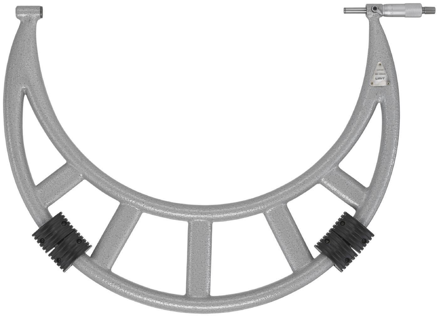 Limit 272400102 Mikrometer 300-400 mm