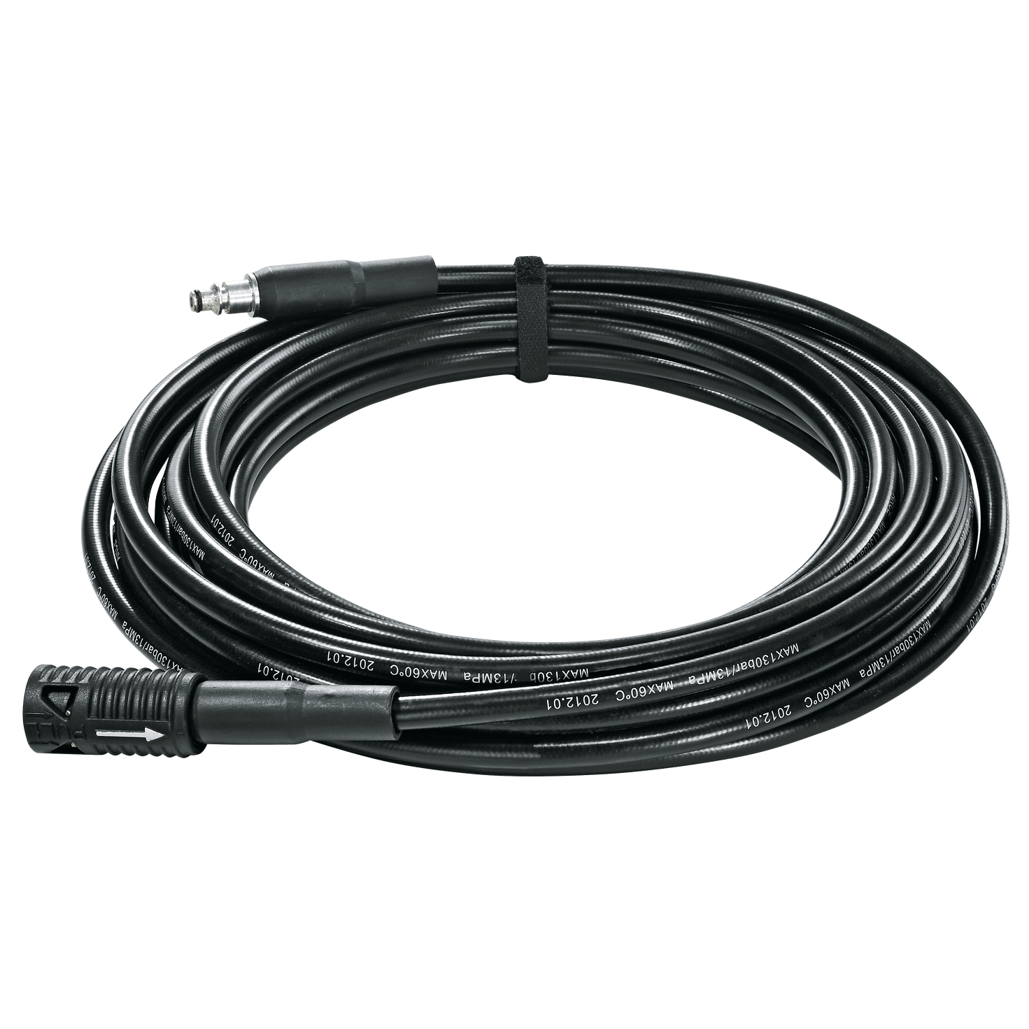 Bosch DIY F016800361 Förlängningsslang 6 meter, för Aquatak