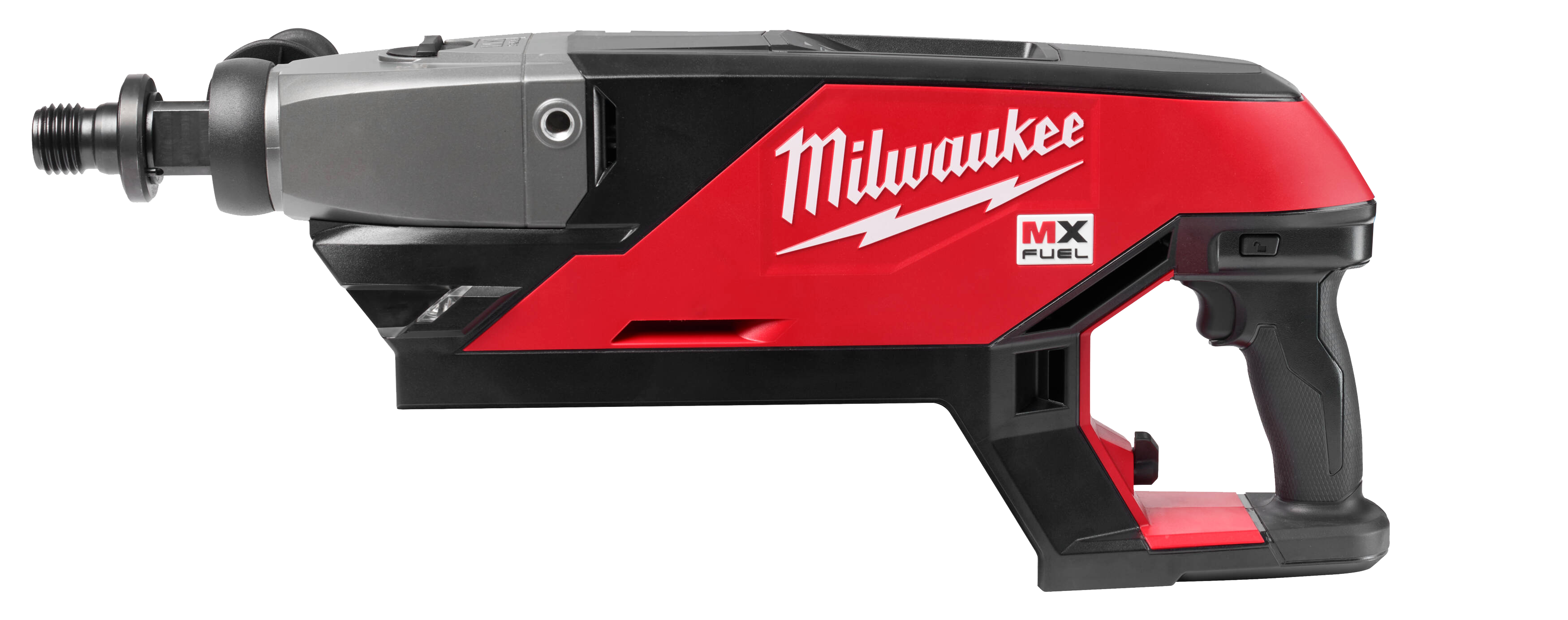 Milwaukee MXF DCD150-0C Diamantborrmaskin utan batteri och laddare