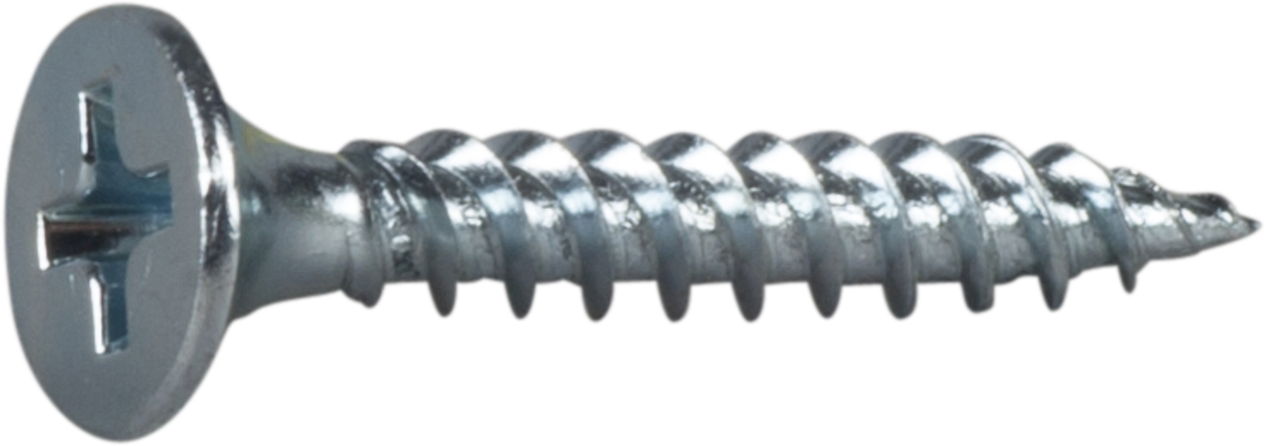 ESSVE 422125 Gipsskrue 3,5 x 25 mm, FZB, 100-pakning