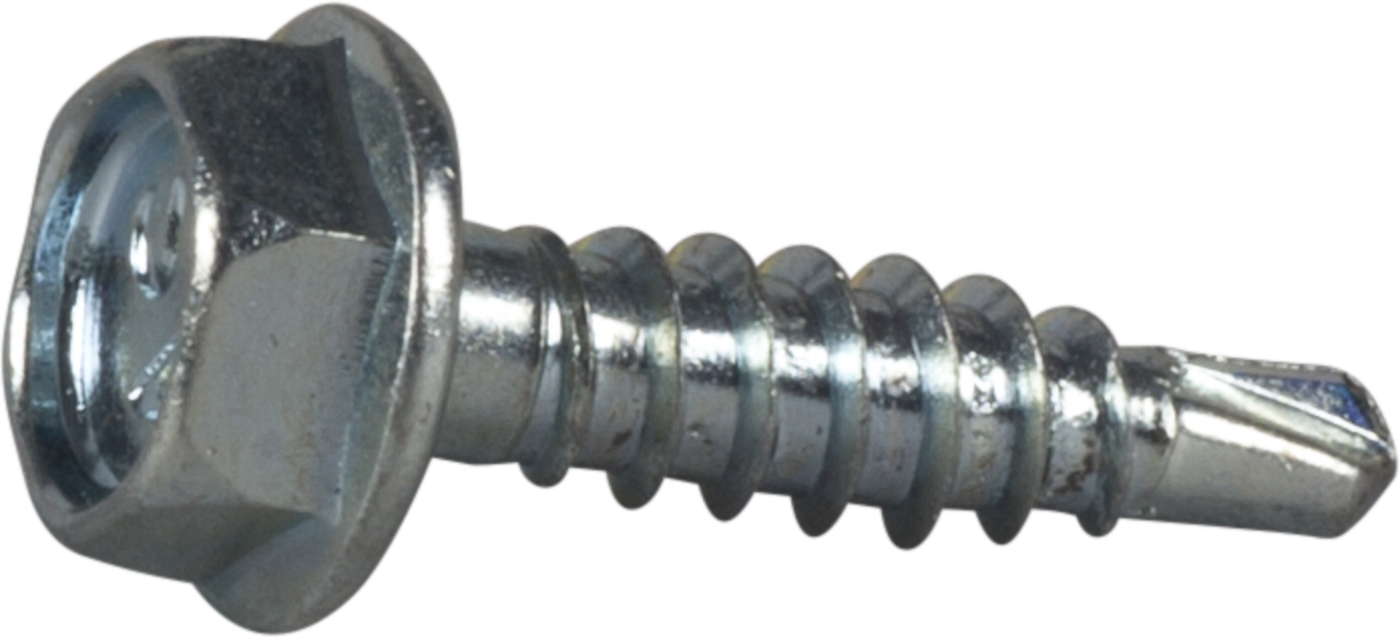 ESSVE 63440 Overlappingsskrue 4,8 mm Ø, 19 mm, FZB, 250-pakning