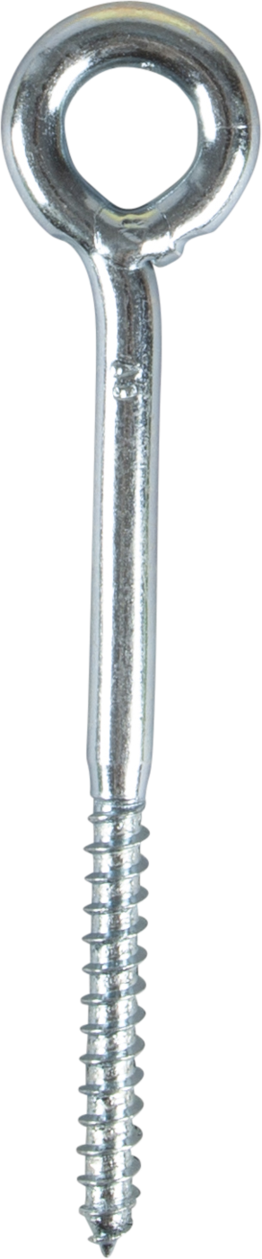ESSVE 303310 Ögleskruv 8 mm Ø, FZG, 50-pack 200/15 mm
