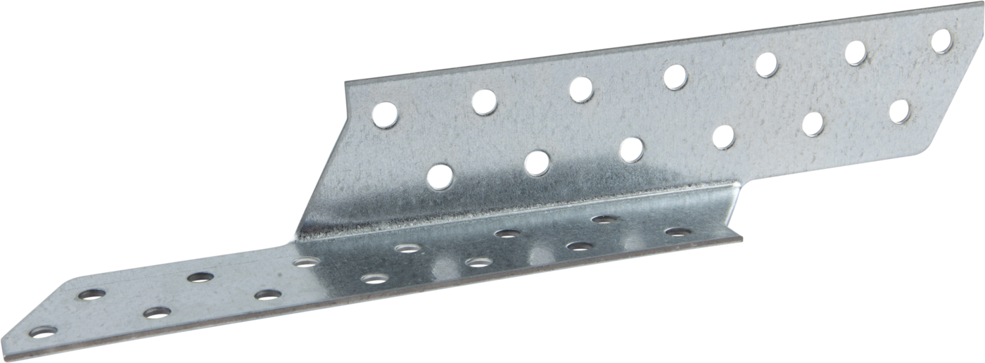 ESSVE 451245 Takåsfäste 210 mm Höger