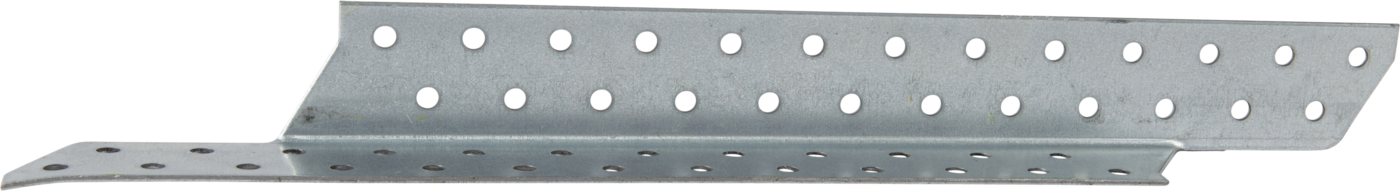 451263 Gavlbeslag 330 mm Højre