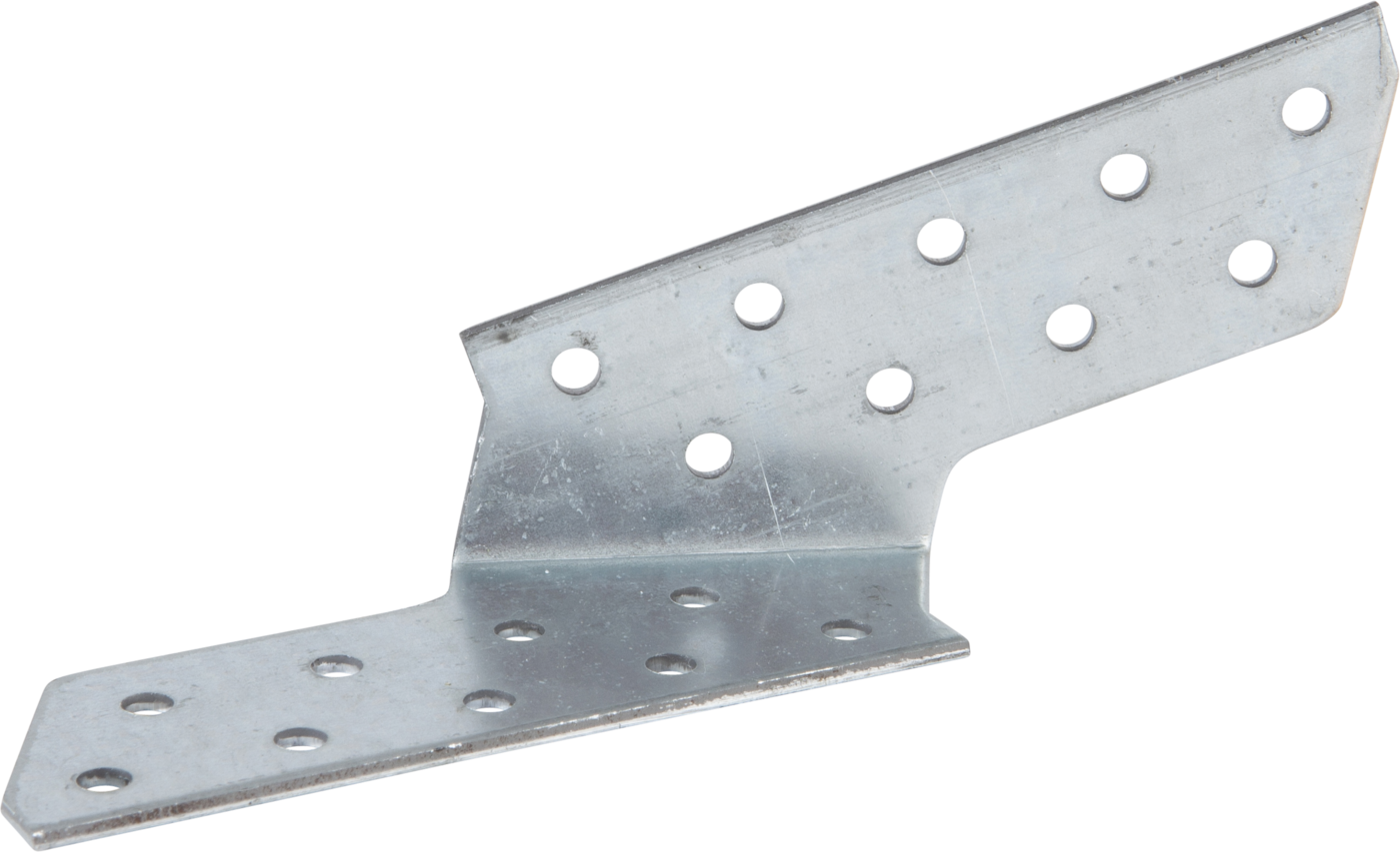 ESSVE 451277 Växeljärn 55 x 170 x 2 mm Höger