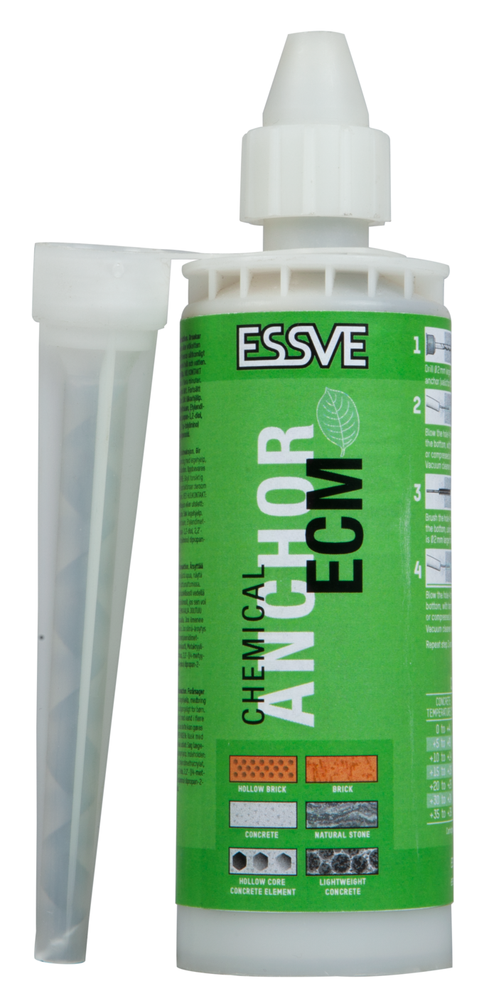 ESSVE ECM Ankermasse 165 ml