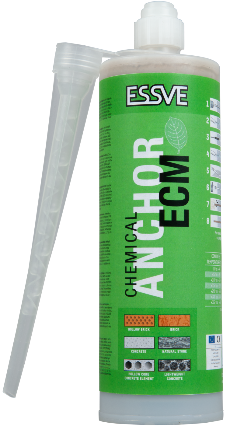 ESSVE ECM Ankermasse 420 ml
