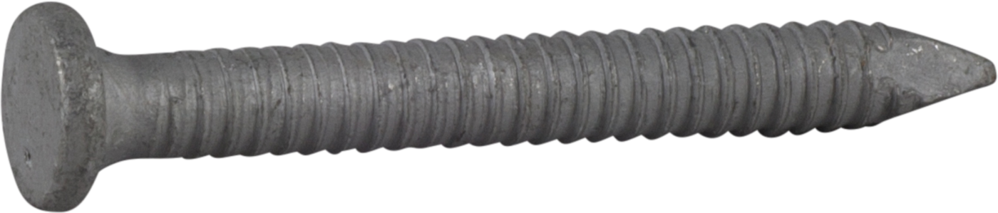 ESSVE 777262 Ankerspiker Ø 4 mm, FLAT FZV 40 mm, 200-pakning