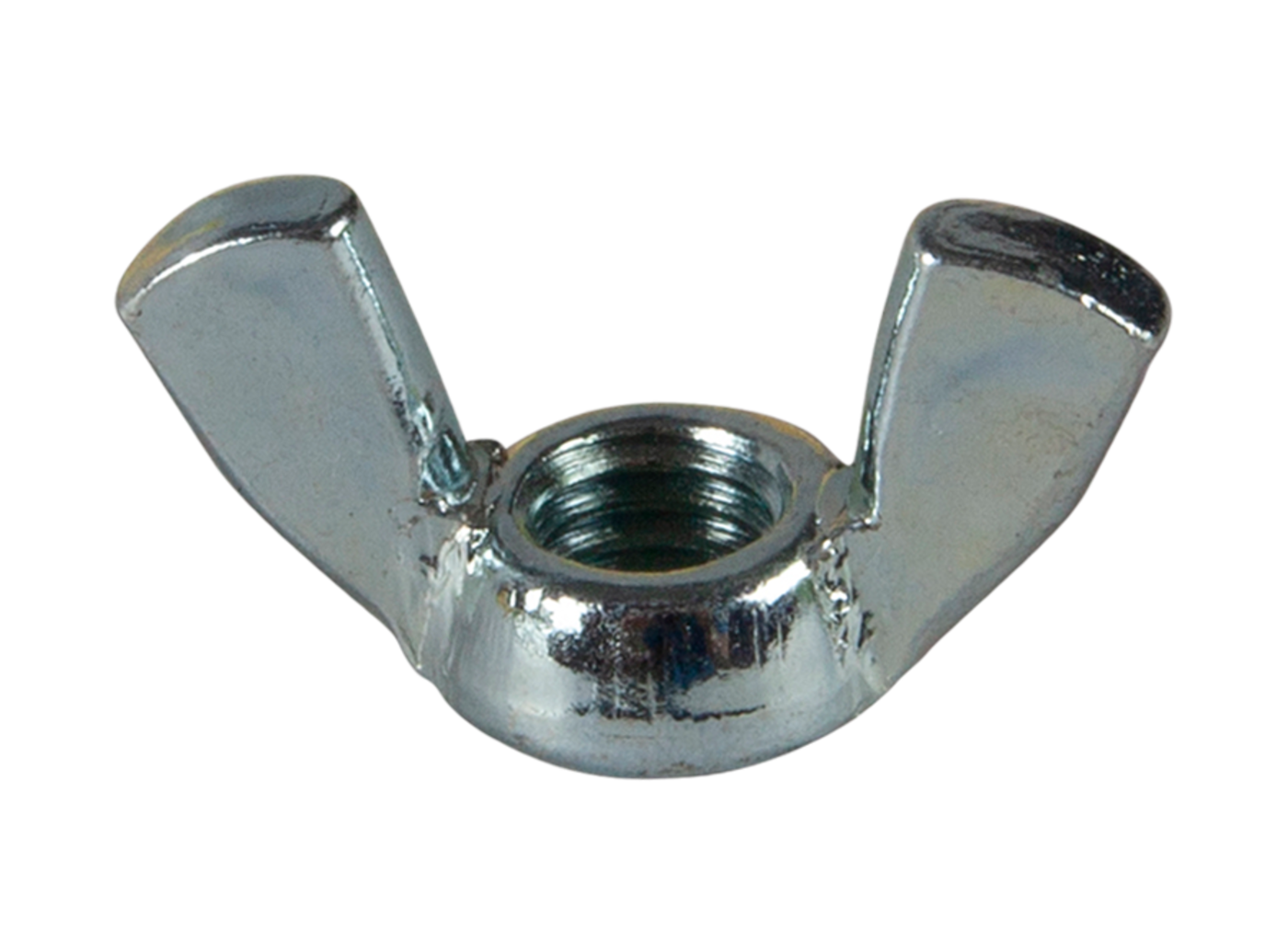 ESSVE 535036 Vingmutter förzinkad M8, 4-pack