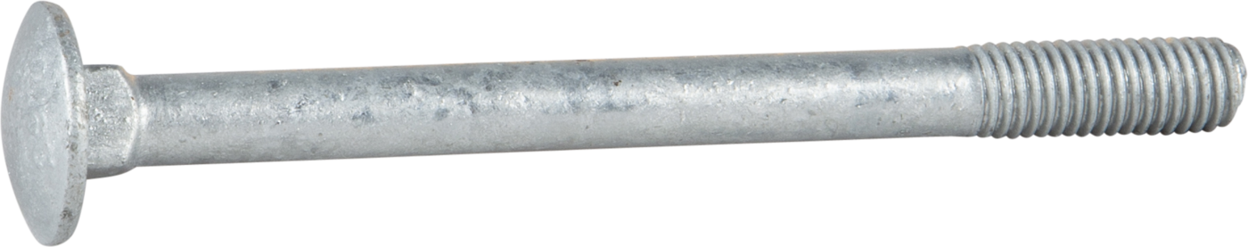 ESSVE 61090059 Vognbolt M10, FZV, ISO 8677 120 mm, 25-pakning