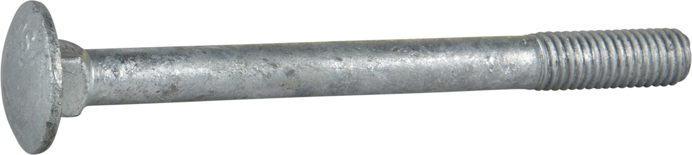 ESSVE 61090057 Vognbolt M10, FZV, ISO 8677 110 mm, 25-pakning