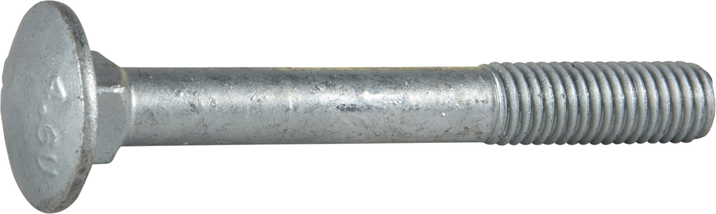 ESSVE 61090053 Vognbolt M10, FZV, ISO 8677 80 mm, 25-pakning