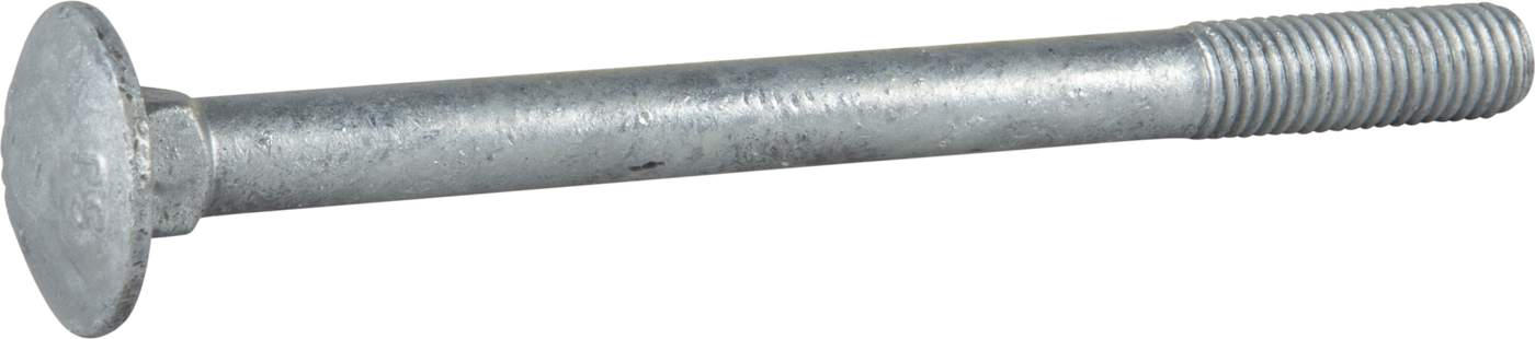 ESSVE 61090077 Vognbolt M12, FZV, ISO 8677 150 mm, 10-pakning