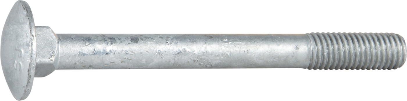 ESSVE 61090075 Vognbolt M12, FZV, ISO 8677 120 mm, 20-pakning