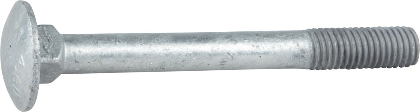 ESSVE 61090073 Vognbolt M12, FZV, ISO 8677 110 mm, 20-pakning
