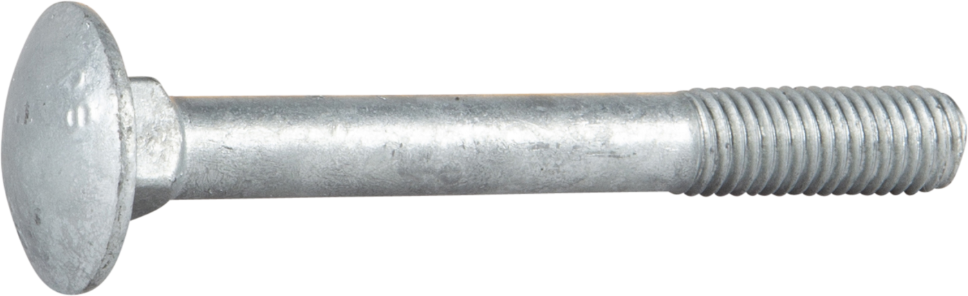 ESSVE 61090071 Vognbolt M12, FZV, ISO 8677 100 mm, 20-pakning