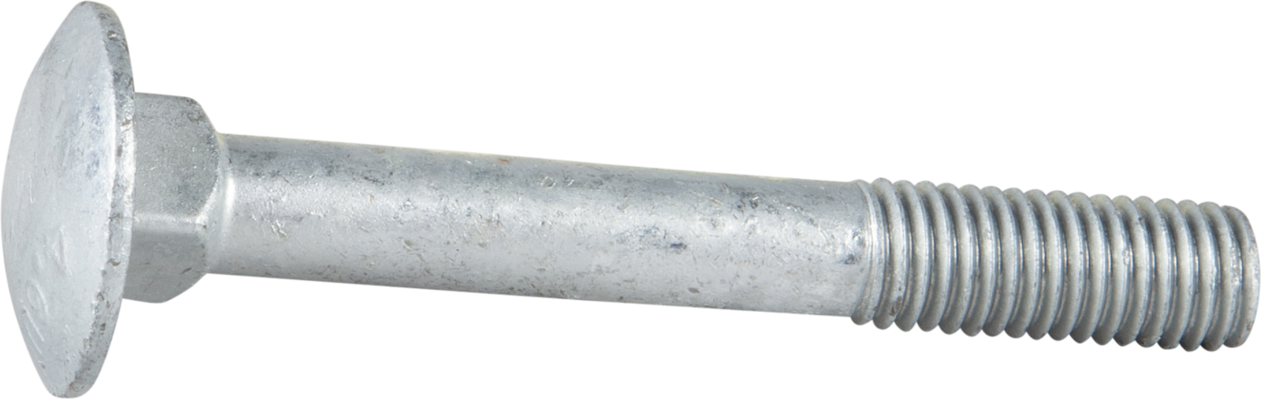 ESSVE 61090069 Vognbolt M12, FZV, ISO 8677 90 mm, 20-pakning