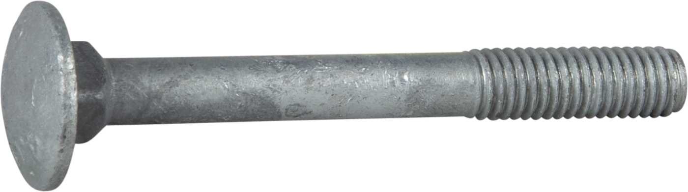 ESSVE 61090043 Vognbolt M8, FZV, ISO 8677 70 mm, 50-pakning