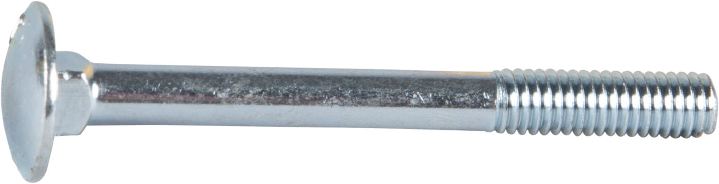 ESSVE 61090007 Vognbolt M6, FZB, ISO 8677, 50-pakning 60 mm