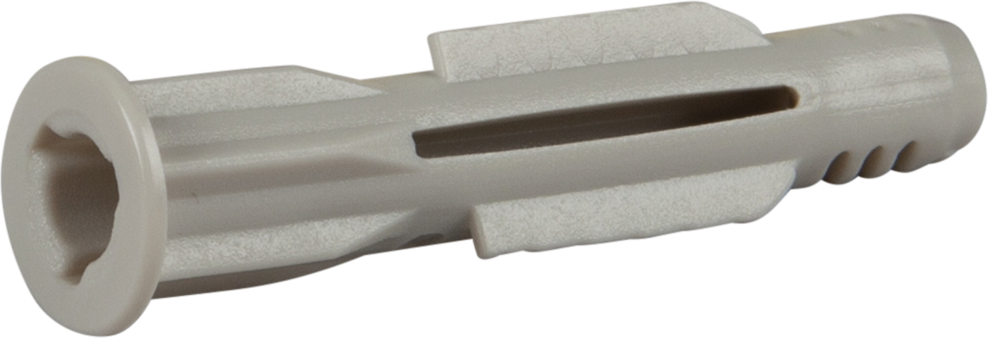 ESSVE 50234 Universalplugg 8 x 50 mm 6000-pakning