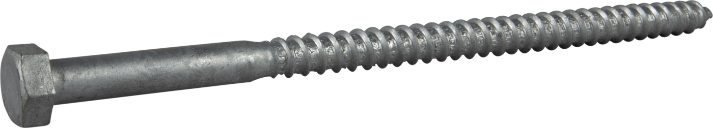 ESSVE 504479 Träskruv Ø12 mm, fransk, T6S, FZV 220 mm, 20-pack