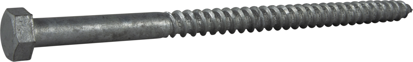 ESSVE 504477 Treskrue Ø 12 mm, fransk, T6S, FZV 200 mm, 20-pakning