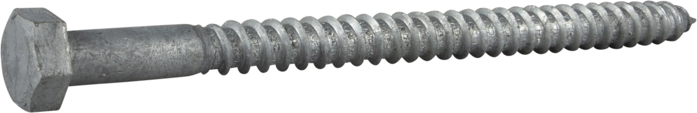 ESSVE 504475 Träskruv Ø12 mm, fransk, T6S, FZV 180 mm, 20-pack